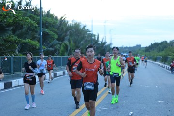 RUN TO LIVE 2025 - Ảnh #3271861
