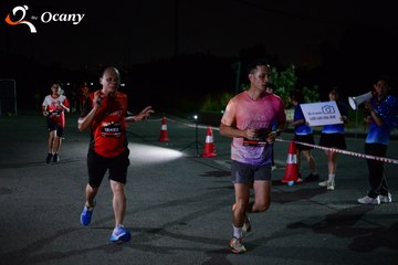 RUN TO LIVE 2025 - Ảnh #3270567