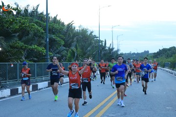 RUN TO LIVE 2025 - Ảnh #3272296