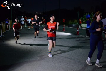 RUN TO LIVE 2025 - Ảnh #3272733