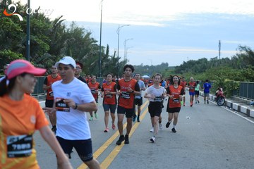 RUN TO LIVE 2025 - Ảnh #3277155