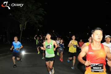 RUN TO LIVE 2025 - Ảnh #3275352