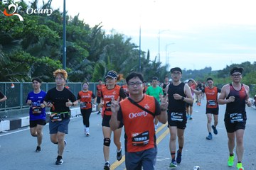 RUN TO LIVE 2025 - Ảnh #3273266
