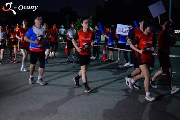 RUN TO LIVE 2025 - Ảnh #3272790