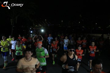 RUN TO LIVE 2025 - Ảnh #3277588