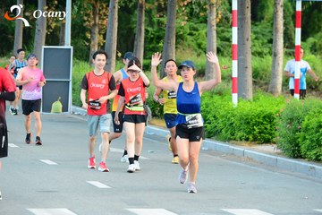 RUN TO LIVE 2025 - Ảnh #3273018