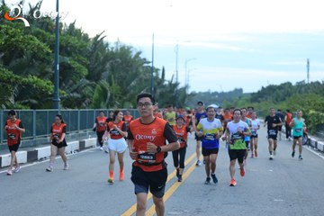 RUN TO LIVE 2025 - Ảnh #3275420