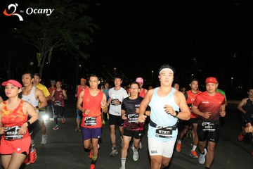 RUN TO LIVE 2025 - Ảnh #3275745