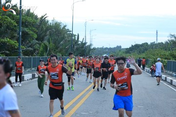 RUN TO LIVE 2025 - Ảnh #3275517