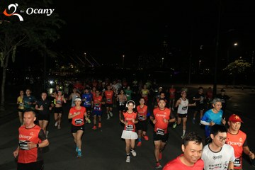RUN TO LIVE 2025 - Ảnh #3277481
