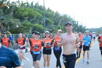 RUN TO LIVE 2025 - Ảnh #3275200