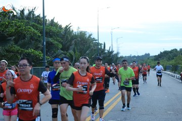 RUN TO LIVE 2025 - Ảnh #3274443