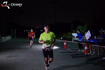 RUN TO LIVE 2025 - Ảnh #3270640