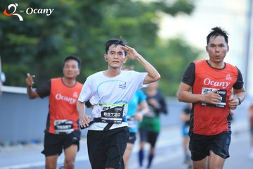 RUN TO LIVE 2025 - Ảnh #3277194