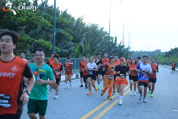 RUN TO LIVE 2025 - Ảnh #3270523