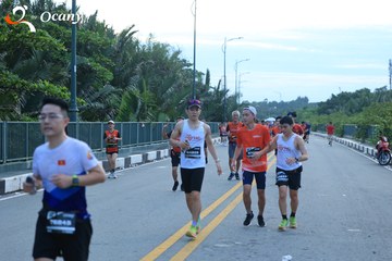 RUN TO LIVE 2025 - Ảnh #3274783
