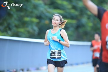 RUN TO LIVE 2025 - Ảnh #3277124
