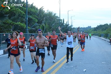RUN TO LIVE 2025 - Ảnh #3271761