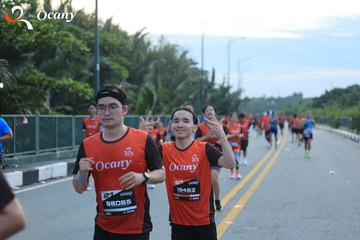 RUN TO LIVE 2025 - Ảnh #3277558