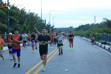 RUN TO LIVE 2025 - Ảnh #3274138