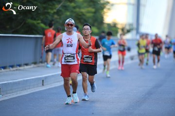 RUN TO LIVE 2025 - Ảnh #3275293