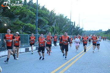 RUN TO LIVE 2025 - Ảnh #3270912