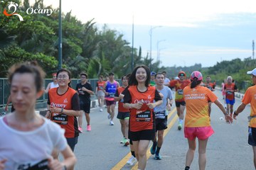 RUN TO LIVE 2025 - Ảnh #3277204
