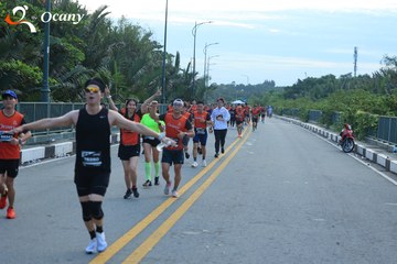 RUN TO LIVE 2025 - Ảnh #3275904