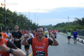 RUN TO LIVE 2025 - Ảnh #3277128