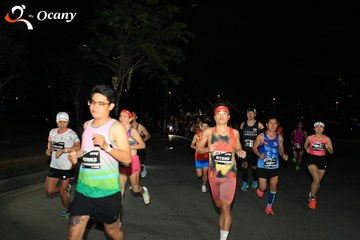 RUN TO LIVE 2025 - Ảnh #3275267