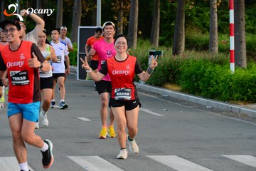 RUN TO LIVE 2025 - Ảnh #3274176