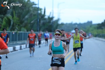 RUN TO LIVE 2025 - Ảnh #3273448