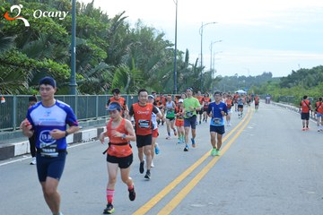 RUN TO LIVE 2025 - Ảnh #3276437
