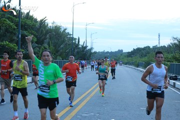 RUN TO LIVE 2025 - Ảnh #3273421