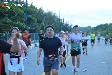 RUN TO LIVE 2025 - Ảnh #3271963