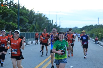 RUN TO LIVE 2025 - Ảnh #3273861