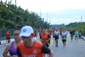 RUN TO LIVE 2025 - Ảnh #3275421