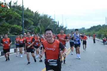 RUN TO LIVE 2025 - Ảnh #3275070