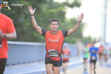 RUN TO LIVE 2025 - Ảnh #3278009