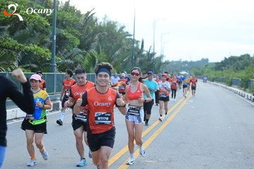 RUN TO LIVE 2025 - Ảnh #3276346