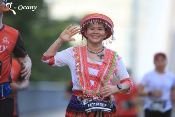 RUN TO LIVE 2025 - Ảnh #3277723