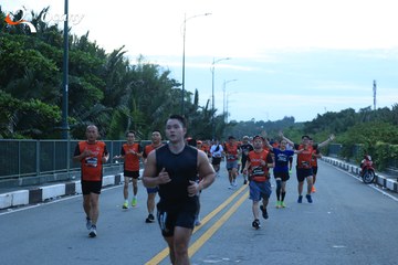 RUN TO LIVE 2025 - Ảnh #3273716