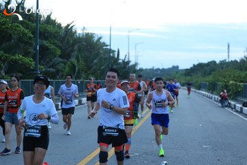RUN TO LIVE 2025 - Ảnh #3274004