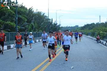 RUN TO LIVE 2025 - Ảnh #3273983