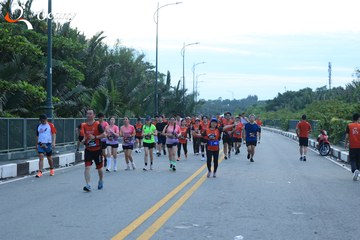 RUN TO LIVE 2025 - Ảnh #3274899