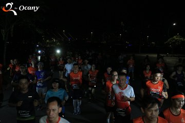 RUN TO LIVE 2025 - Ảnh #3277707
