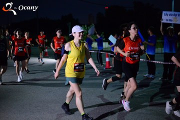 RUN TO LIVE 2025 - Ảnh #3272910
