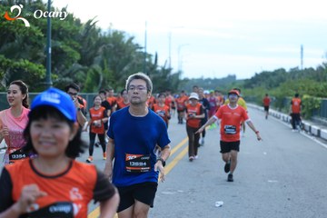 RUN TO LIVE 2025 - Ảnh #3274962