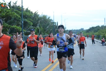 RUN TO LIVE 2025 - Ảnh #3275106