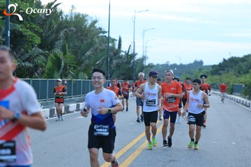 RUN TO LIVE 2025 - Ảnh #3274763
